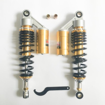 Задние амортизаторы газовые SONIC 125L